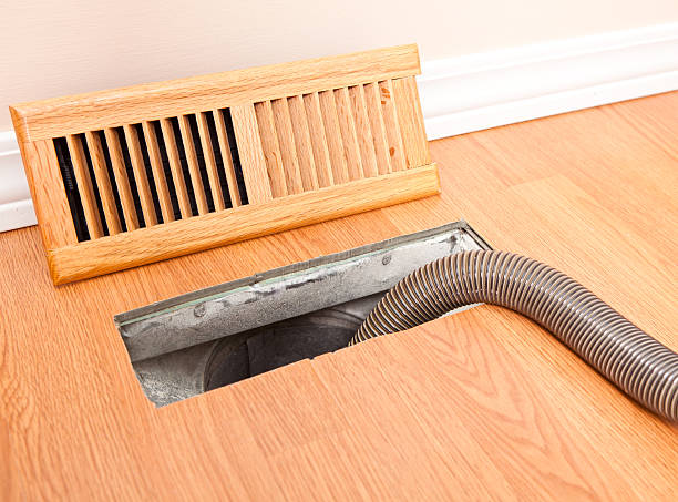 HVAC Maintenance Tysons VA