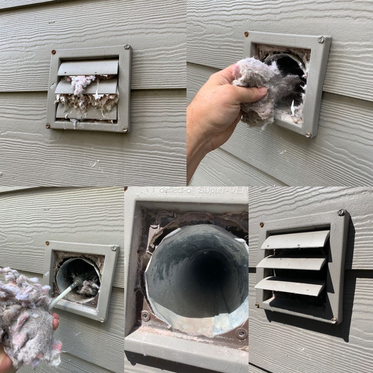 Air Duct Cleaning